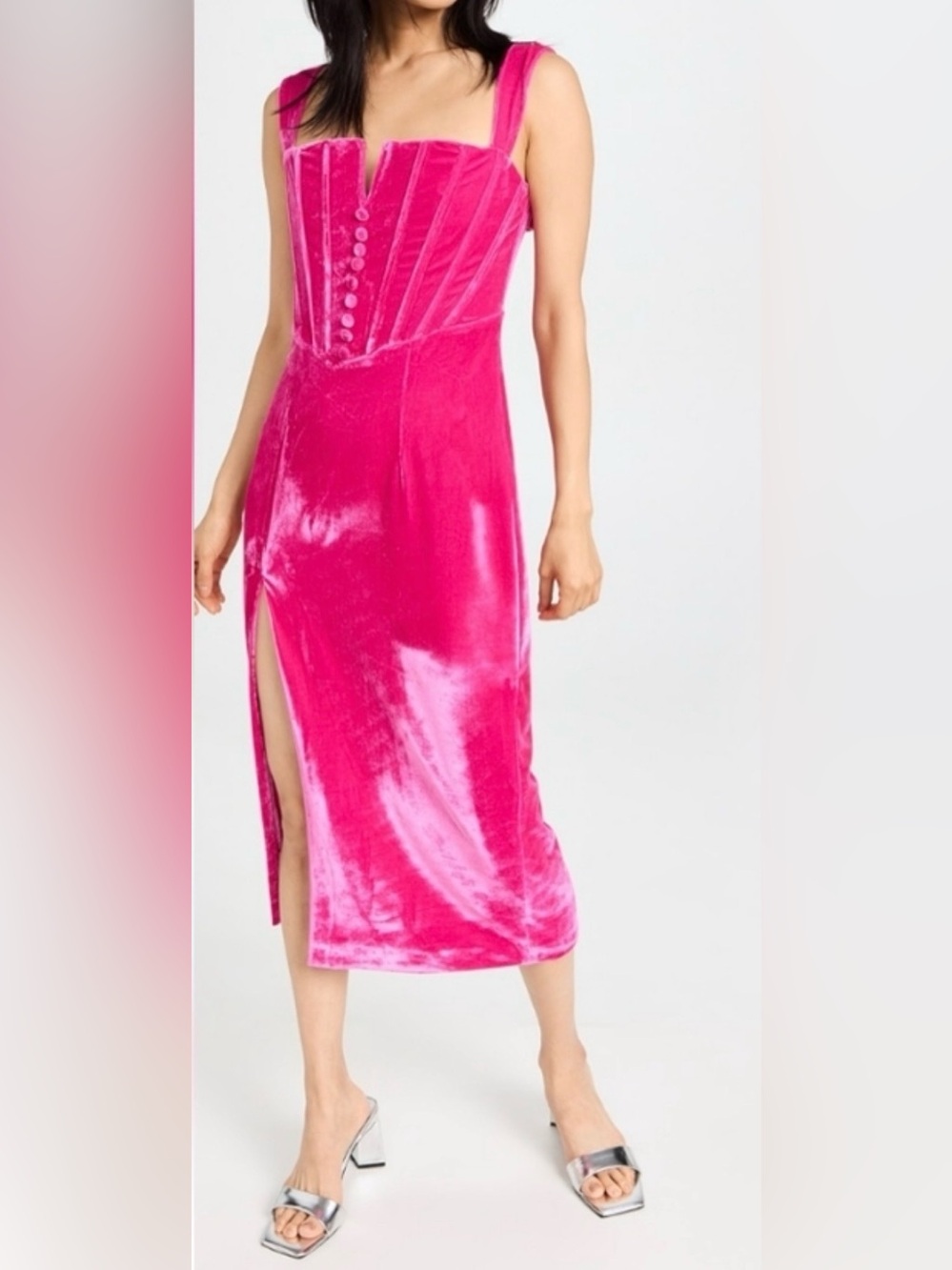 o.p.t Klarissa Dress